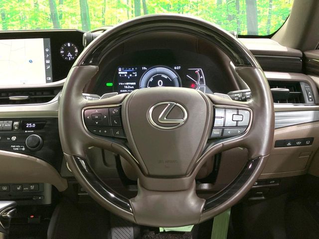 TOYOTA LEXUS ES300h 2019