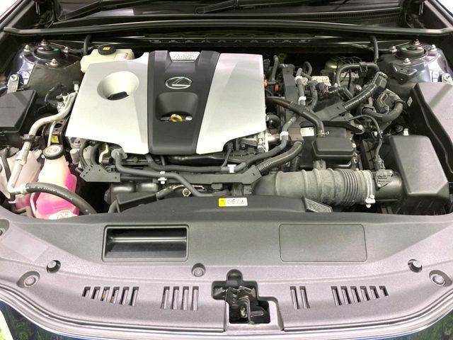 TOYOTA LEXUS ES300h 2019