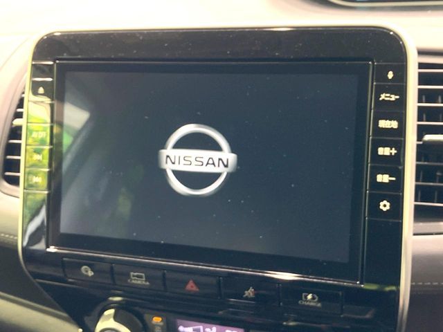 NISSAN SERENA  WG 2020