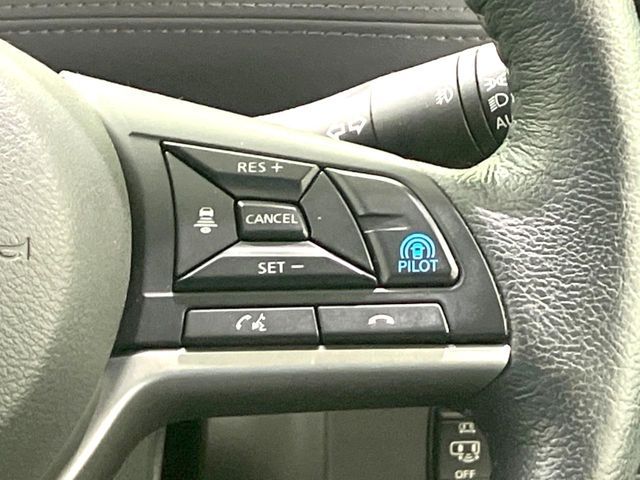 NISSAN SERENA  WG 2020