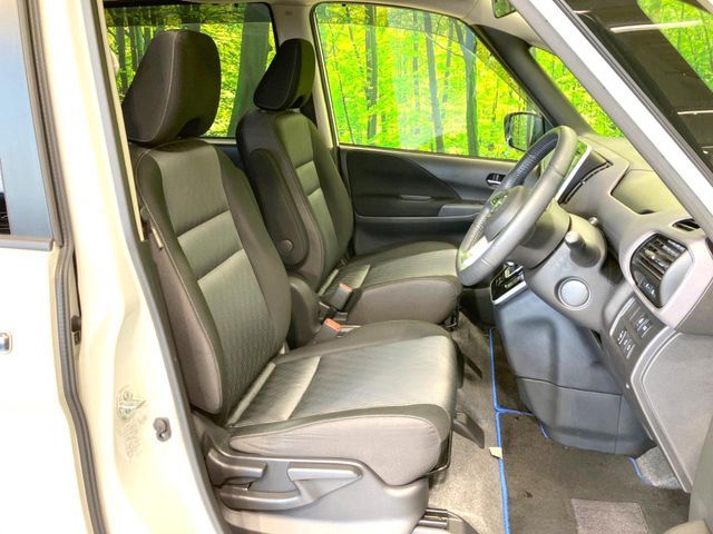 NISSAN SERENA  WG 2020