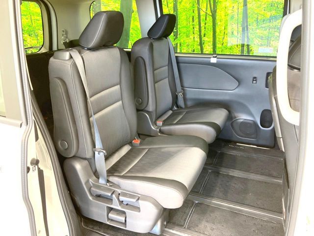 NISSAN SERENA  WG 2020