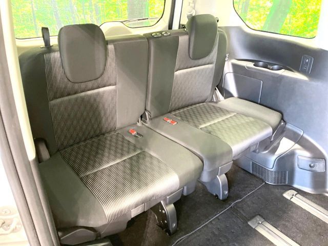 NISSAN SERENA  WG 2020