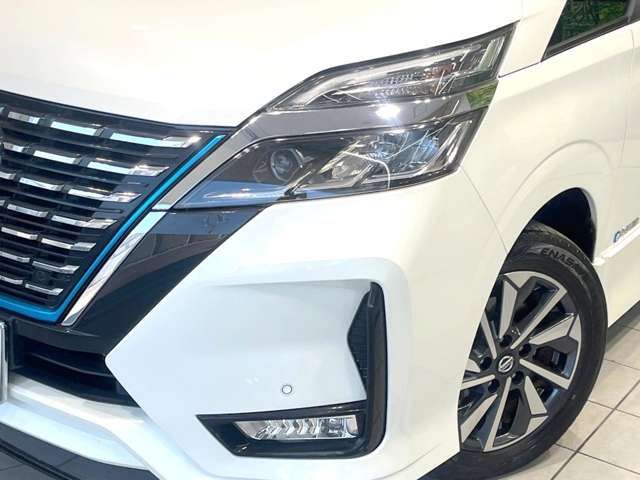 NISSAN SERENA  WG 2020