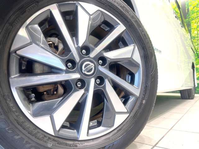 NISSAN SERENA  WG 2020