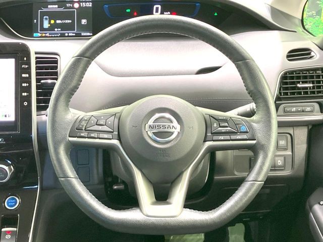 NISSAN SERENA  WG 2020