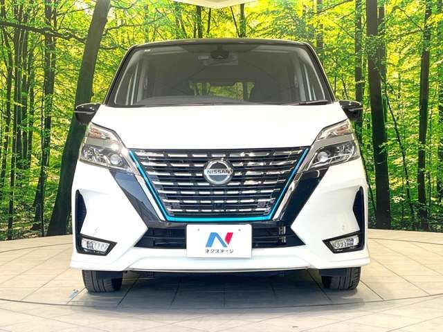 NISSAN SERENA  WG 2020