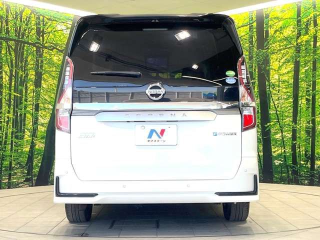 NISSAN SERENA  WG 2020