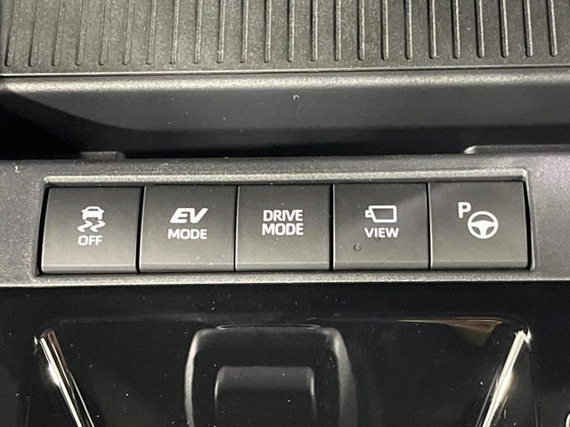 TOYOTA COROLLA CROSS HYBRID 2025