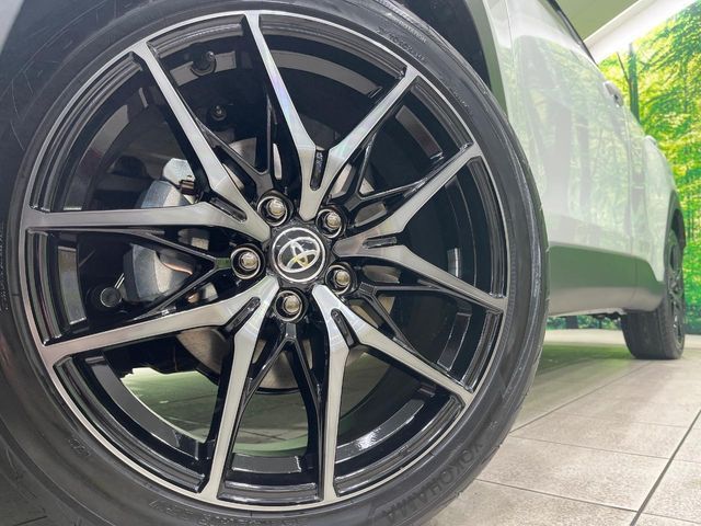 TOYOTA COROLLA CROSS HYBRID 2025