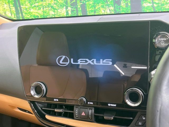 TOYOTA LEXUS NX350h 2022