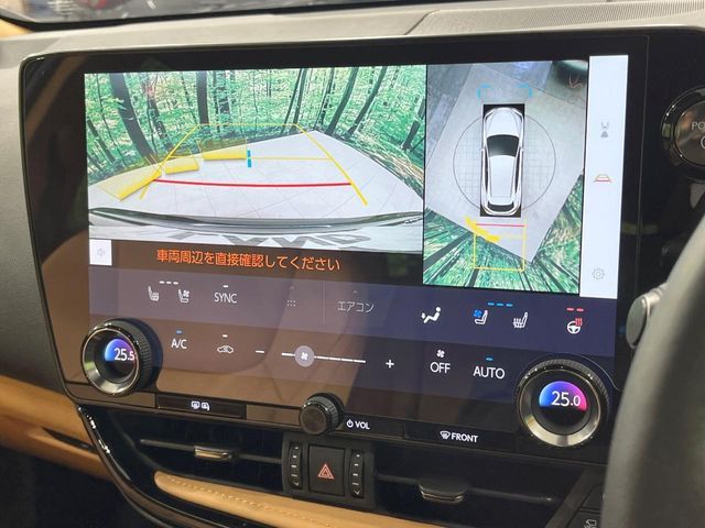 TOYOTA LEXUS NX350h 2022