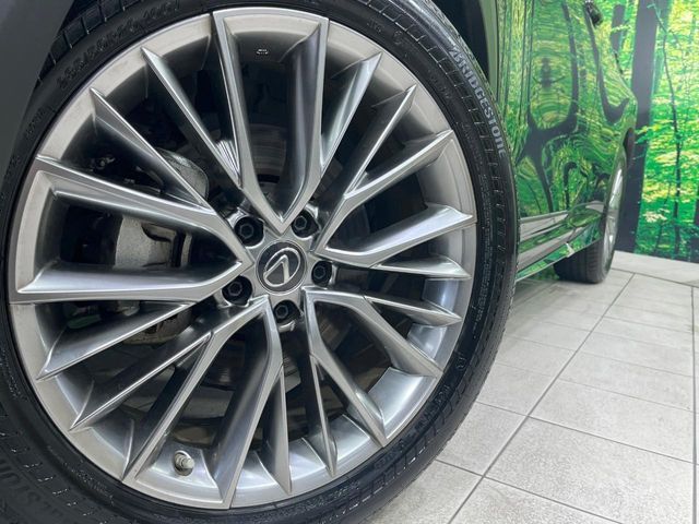 TOYOTA LEXUS NX350h 2022