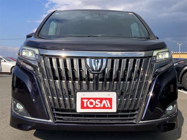 TOYOTA ESQUIRE 4WD 2019