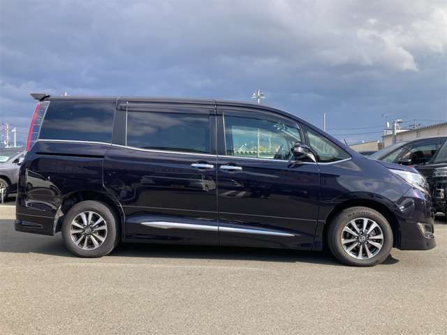 TOYOTA ESQUIRE 4WD 2019