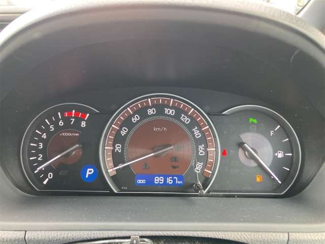 TOYOTA ESQUIRE 4WD 2019