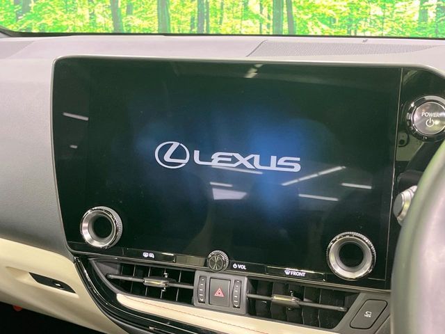 TOYOTA LEXUS NX350h 2023