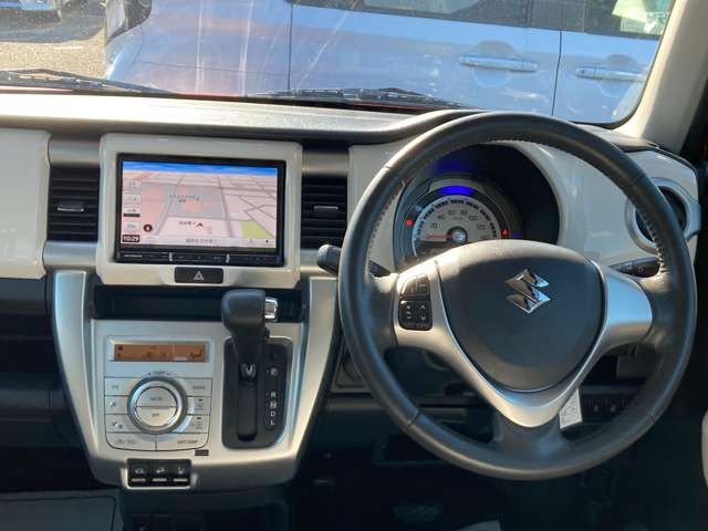 SUZUKI HUSTLER 4WD 2019