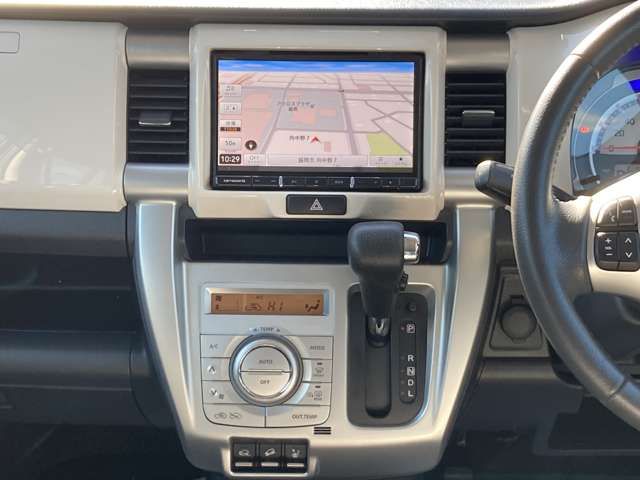 SUZUKI HUSTLER 4WD 2019