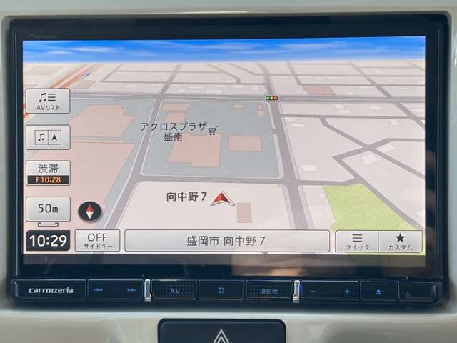 SUZUKI HUSTLER 4WD 2019