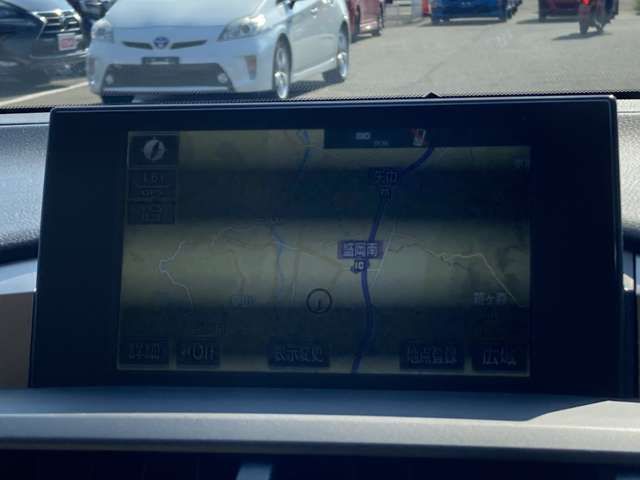 TOYOTA LEXUS NX200t AWD 2016