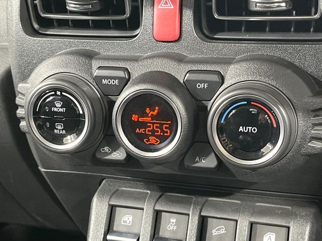 SUZUKI JIMNY SIERRA 2023