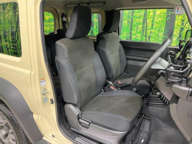 SUZUKI JIMNY SIERRA 2023