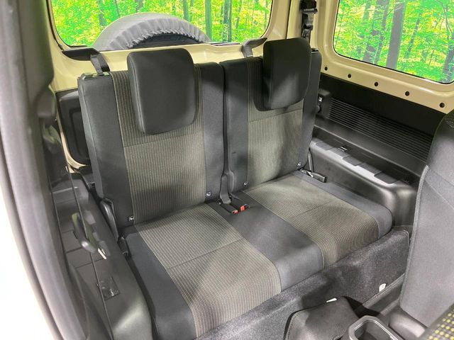 SUZUKI JIMNY SIERRA 2023