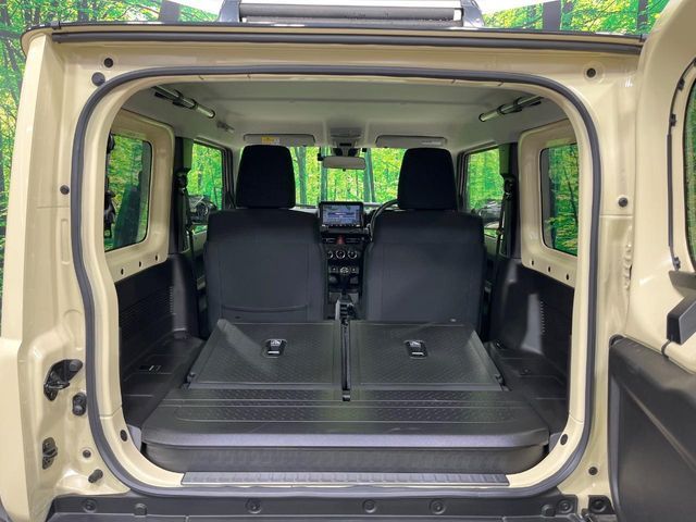 SUZUKI JIMNY SIERRA 2023