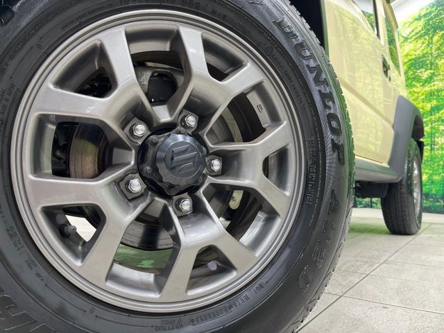 SUZUKI JIMNY SIERRA 2023