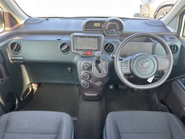 TOYOTA SPADE 4WD 2015