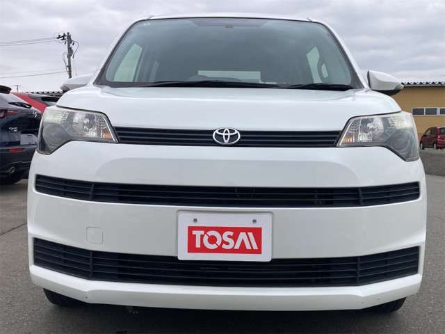 TOYOTA SPADE 4WD 2015