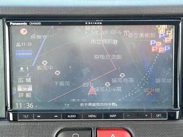 TOYOTA SPADE 4WD 2015