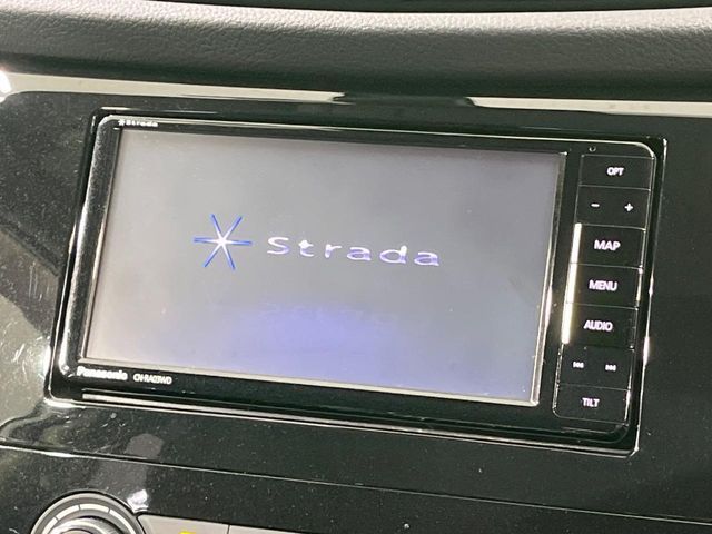 NISSAN X-TRAIL 4WD 2017