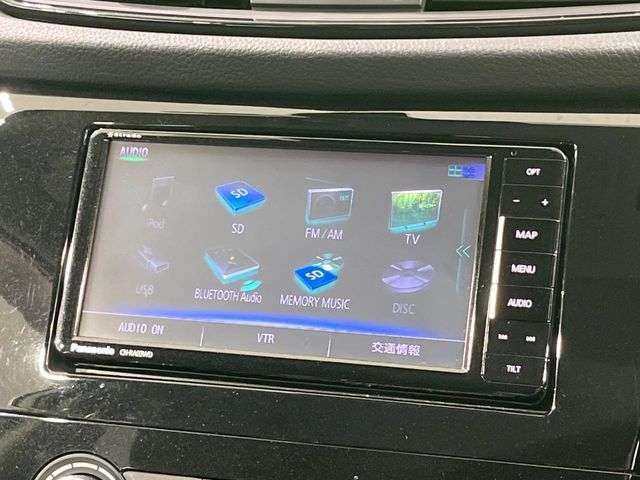 NISSAN X-TRAIL 4WD 2017