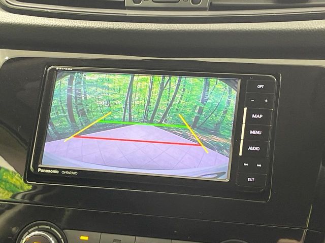 NISSAN X-TRAIL 4WD 2017