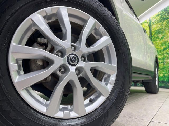 NISSAN X-TRAIL 4WD 2017