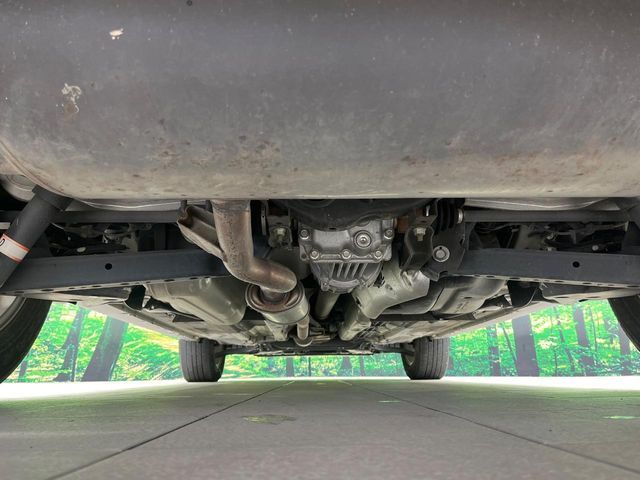 NISSAN X-TRAIL 4WD 2017