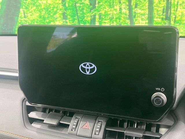 TOYOTA RAV4 4WD 2023