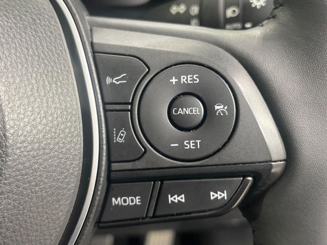 TOYOTA RAV4 4WD 2023