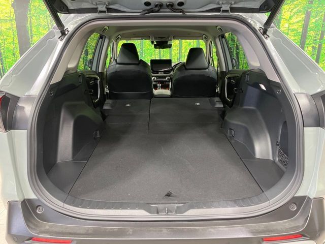 TOYOTA RAV4 4WD 2023