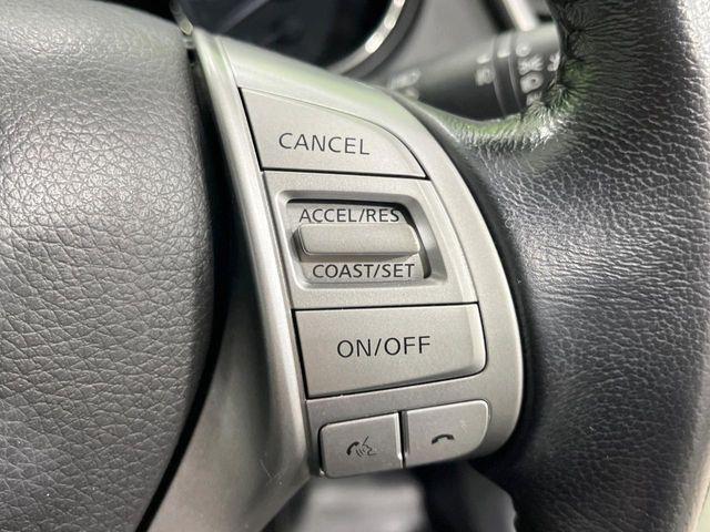 NISSAN X-TRAIL 2WD 2015