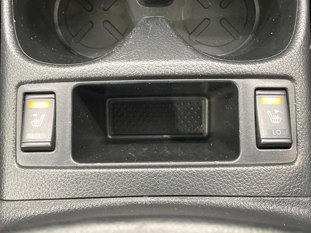 NISSAN X-TRAIL 2WD 2015