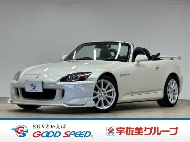HONDA S2000 2007