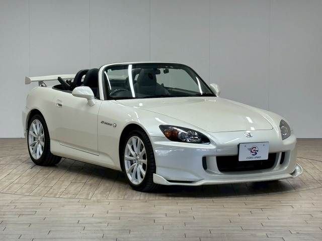 HONDA S2000 2007