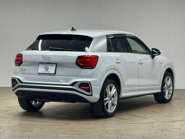 AUDI AUDI Q2 2022