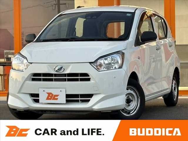 DAIHATSU MIRA e:S 2020