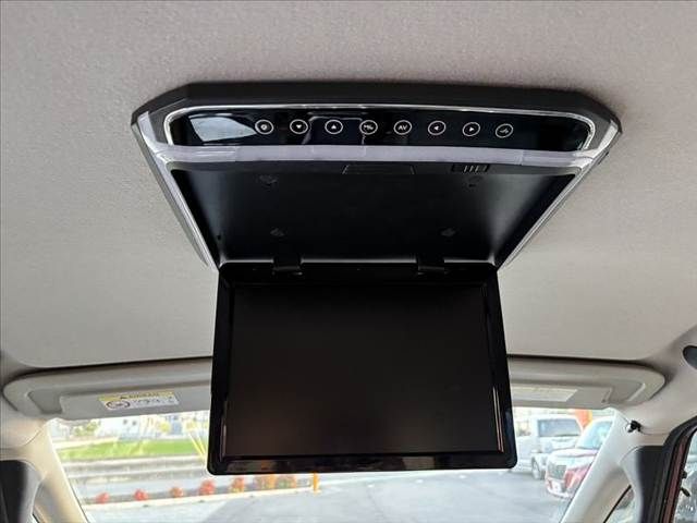 NISSAN SERENA  WG 2018