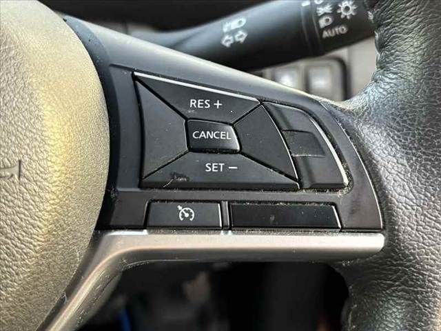 NISSAN SERENA  WG 2018