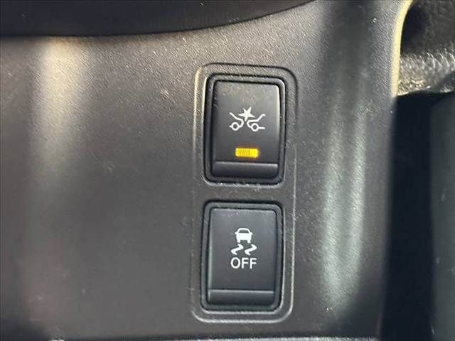 NISSAN SERENA  WG 2018